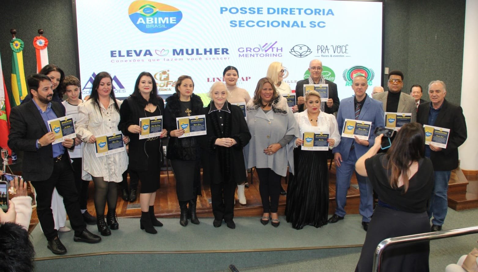 posse abime-sc